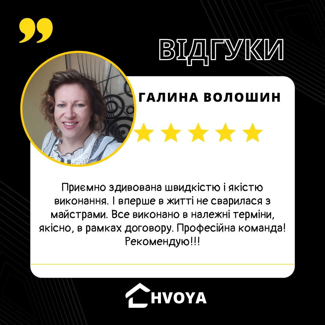 Галина Волошин